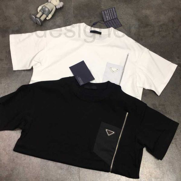 men's t-shirts designer mens t shirt luxury casual tee men women chest side zipper unique design shirts cotton round neck short sleeved, White;black
men's t-shirts designer mens t shirt luxury casual tee men women chest side zipper unique design shirts cotton round neck short sleeved, White;black