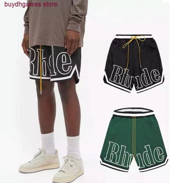 2022 new fashion brand men's and women's shorts casual mesh track breathable elastic waist drawstring4320133, White;black
2022 new fashion brand men's and women's shorts casual mesh track breathable elastic waist drawstring4320133, White;black