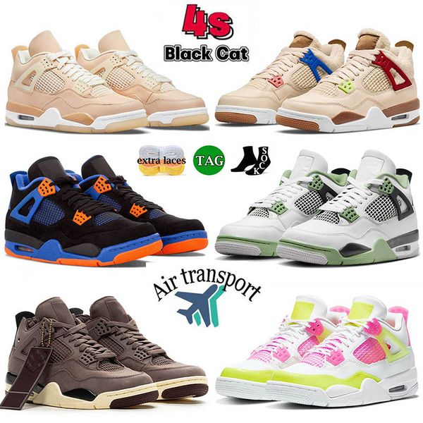 4 basketball shoes for men women 4s pine green military black cat sail red thunder white oreo cactus jack university blue infrared cool grey
4 basketball shoes for men women 4s pine green military black cat sail red thunder white oreo cactus jack university blue infrared cool grey