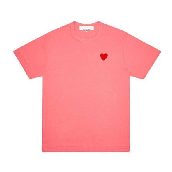 play fashion mens t-shirts designer red heart shirt casual tshirt cotton embroidery short sleeve summer t-shirt gvrx 27xv, White;black
play fashion mens t-shirts designer red heart shirt casual tshirt cotton embroidery short sleeve summer t-shirt gvrx 27xv, White;black