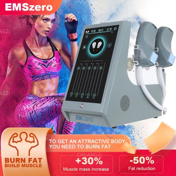 portable neo slimming machine 2023 rf emszero body sculpt ems fat burning machine
portable neo slimming machine 2023 rf emszero body sculpt ems fat burning machine