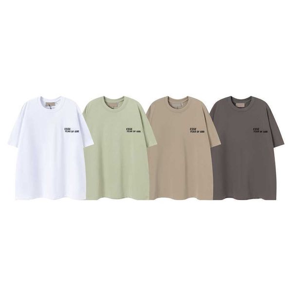 ess fashion tshirts crew neck casual t-shirts men women leisure style summer short sleeve letter shirts51cq, White;black
ess fashion tshirts crew neck casual t-shirts men women leisure style summer short sleeve letter shirts51cq, White;black