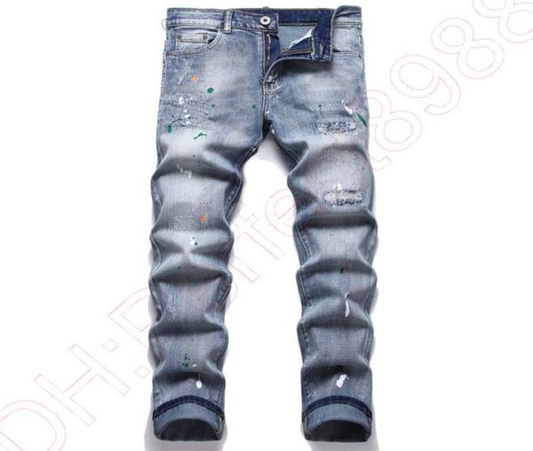 new jeans chino pants pant men039s trousers stretch closefitting slacks washed straight skinny embroidery patchwork ripped men9701044, Blue
new jeans chino pants pant men039s trousers stretch closefitting slacks washed straight skinny embroidery patchwork ripped men9701044, Blue