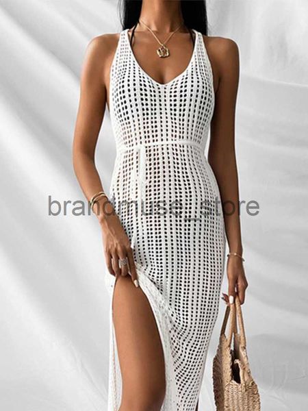 casual dresses crochet tunic knitted kaftan backless vestidos hollow out robe long beach dress slit 2023 outer cover women cover-ups swim j2, Black;gray
casual dresses crochet tunic knitted kaftan backless vestidos hollow out robe long beach dress slit 2023 outer cover women cover-ups swim j2, Black;gray
