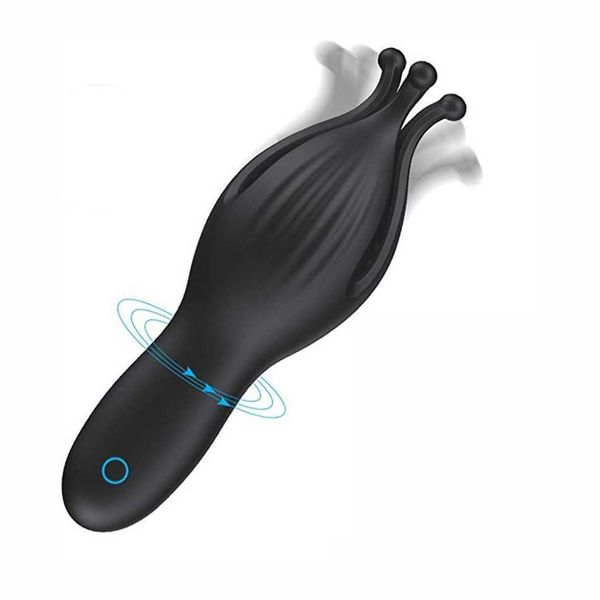 petal male exercise device training homeboy delayed massage vibration aircraft cup factory sale
petal male exercise device training homeboy delayed massage vibration aircraft cup factory sale