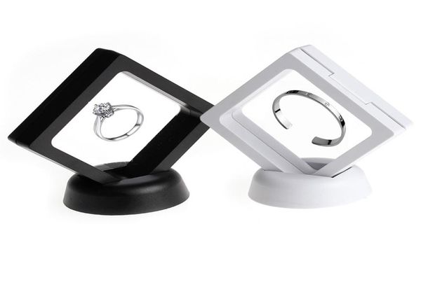 black white plastic suspended floating display case earring coin gems ring jewelry storage stand holder box2577414
black white plastic suspended floating display case earring coin gems ring jewelry storage stand holder box2577414