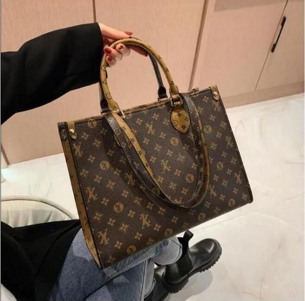 fashion mm gm onthego women luxurys designers bags genuine leather lady handbags messenger crossbody shoulder bag totes wallet backpack
fashion mm gm onthego women luxurys designers bags genuine leather lady handbags messenger crossbody shoulder bag totes wallet backpack