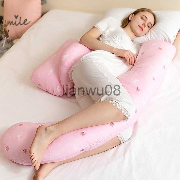 maternity pillows multifunction support pillow for pregnant women body polyester cotton ushape maternity pillows pregnancy side sleepers bed
maternity pillows multifunction support pillow for pregnant women body polyester cotton ushape maternity pillows pregnancy side sleepers bed