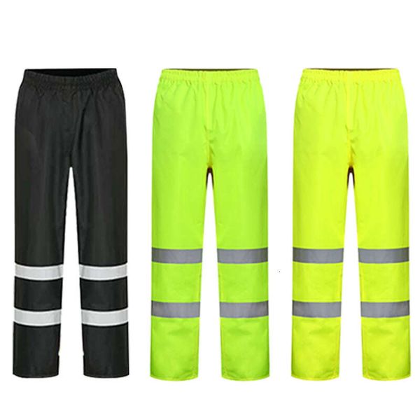 men's rain pants reflective work pants rain-proof breathable split body motorcycle electric riding fishing outside waterproof, Black;gray
men's rain pants reflective work pants rain-proof breathable split body motorcycle electric riding fishing outside waterproof, Black;gray