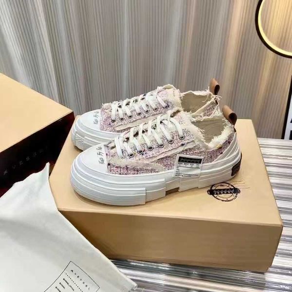 vanness wu canvas shoes pure original male and female stars same thick soled high rise shoes color change net red small fragrance valentine&, Black
vanness wu canvas shoes pure original male and female stars same thick soled high rise shoes color change net red small fragrance valentine&, Black
