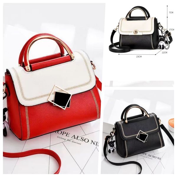 2023 female luxury designer tiger buckle shoulder bag fashion all-in-one shoulder bag diagonal bag
2023 female luxury designer tiger buckle shoulder bag fashion all-in-one shoulder bag diagonal bag