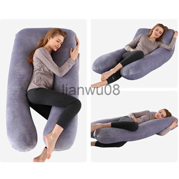 maternity pillows maternity sleeping support pillow pregnancy ushaped pregnant cushion cotton women breastfeeding side sleep nursing x0707
maternity pillows maternity sleeping support pillow pregnancy ushaped pregnant cushion cotton women breastfeeding side sleep nursing x0707