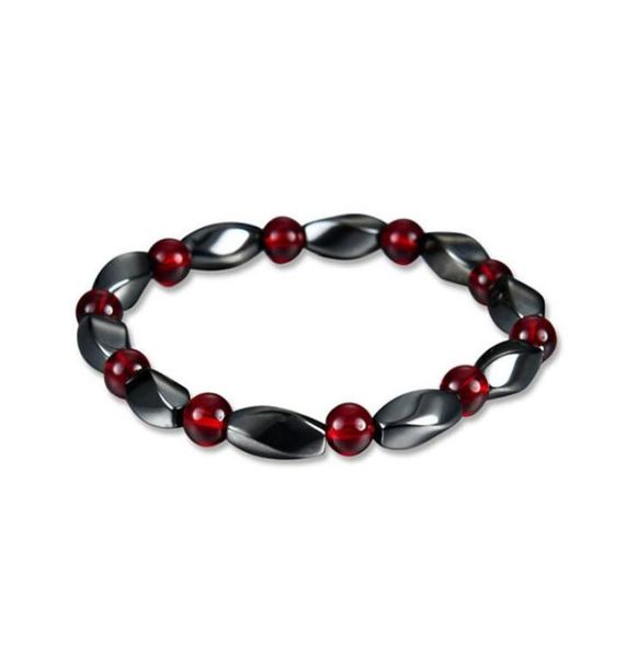 beaded bracelets fashion bracelet hematite bangles healing beads stretch bracelets for lose weight female male red1358570, Golden;silver
beaded bracelets fashion bracelet hematite bangles healing beads stretch bracelets for lose weight female male red1358570, Golden;silver