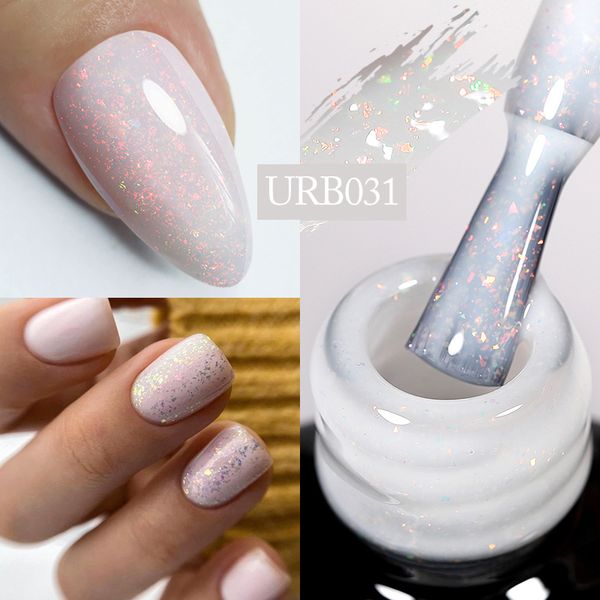 nail polish ur sugar 7ml glitter rubber base gel aurora chameleon pink gold flakes varnish soak off semi permanent uv gels polish 230706
nail polish ur sugar 7ml glitter rubber base gel aurora chameleon pink gold flakes varnish soak off semi permanent uv gels polish 230706