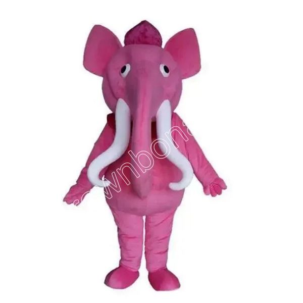 pink elephant mascot costumes cartoon fancy suit for animal theme mascotte carnival costume halloween fancy dress, Red;yellow
pink elephant mascot costumes cartoon fancy suit for animal theme mascotte carnival costume halloween fancy dress, Red;yellow