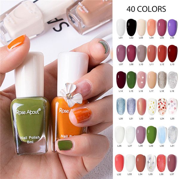 nail gel 40 colors no bake waterbased nail polish glitter sequins longlasting tearable healthy tearable quickdrying nude nail polish 230706, Red;pink
nail gel 40 colors no bake waterbased nail polish glitter sequins longlasting tearable healthy tearable quickdrying nude nail polish 230706, Red;pink