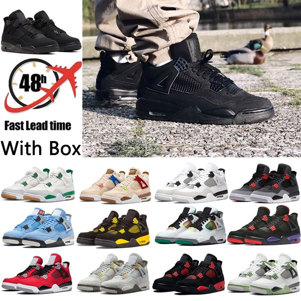with box jumpman 4 retro men basketball shoes 4s black cat universitys blue tour yellow sail kaws purple metallic bred women mens white oreo
with box jumpman 4 retro men basketball shoes 4s black cat universitys blue tour yellow sail kaws purple metallic bred women mens white oreo