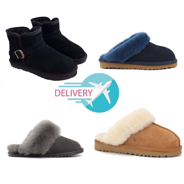 fashion ugglies tasman designer fur cowboy boots for women slippers women slides sandals australia winter snow booties shoes classic mini an, Black
fashion ugglies tasman designer fur cowboy boots for women slippers women slides sandals australia winter snow booties shoes classic mini an, Black