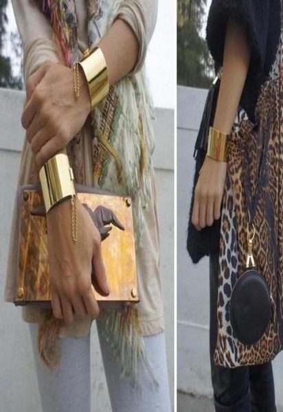 selling 2013 bangle bracelets blingbling alloy wide simple style gold amp silver womens bracelet celebrity fashion brac7979387, Black
selling 2013 bangle bracelets blingbling alloy wide simple style gold amp silver womens bracelet celebrity fashion brac7979387, Black