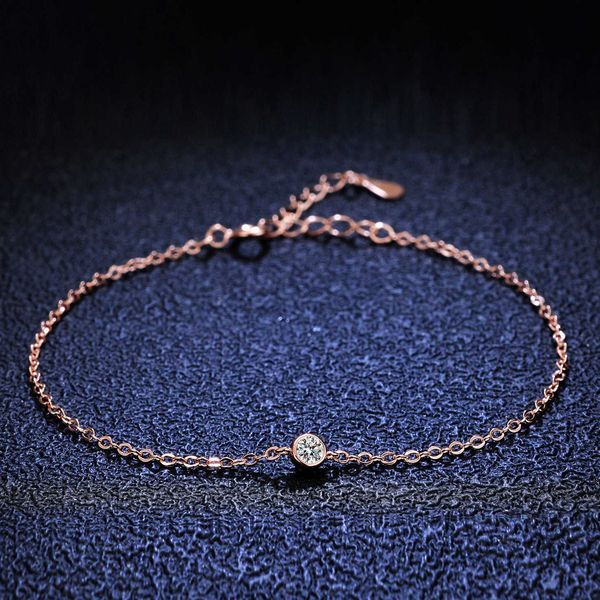 counter quality 925 silver bracelet mo sangshi diamond moissanite tiffay bubble women's live broadcast tiktok, Black
counter quality 925 silver bracelet mo sangshi diamond moissanite tiffay bubble women's live broadcast tiktok, Black