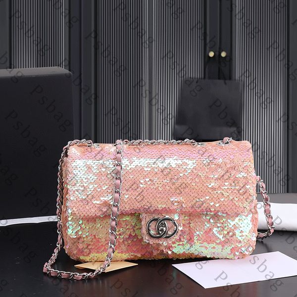 pinksugao women shoulder bag crossbody chain bags handbags luxury fashion sequins purses designer shopping bag 2size xiaoxu-0707-250
pinksugao women shoulder bag crossbody chain bags handbags luxury fashion sequins purses designer shopping bag 2size xiaoxu-0707-250