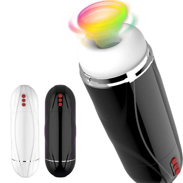 new multi-functional aircraft cup for men's vibration oral suction interactive device products us onlines
new multi-functional aircraft cup for men's vibration oral suction interactive device products us onlines