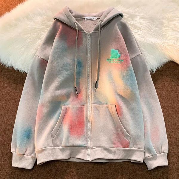 style men's hoodies loose oversized street park clothing punk y2k cardigan jacket letter print sweatshirt retro tie-dye harajuku therma, Black
style men's hoodies loose oversized street park clothing punk y2k cardigan jacket letter print sweatshirt retro tie-dye harajuku therma, Black