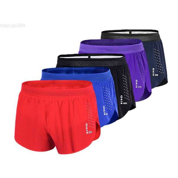 zero resistance night running marathon new fitness anti glare competition men's and women's standard breathable shorts, White;black
zero resistance night running marathon new fitness anti glare competition men's and women's standard breathable shorts, White;black