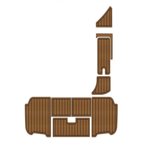 2015-2017 sea ray 270 sdx sundeck swim platform pad boat eva foam teak floor mat backing self adhesive seadek gatorstep style pads
2015-2017 sea ray 270 sdx sundeck swim platform pad boat eva foam teak floor mat backing self adhesive seadek gatorstep style pads