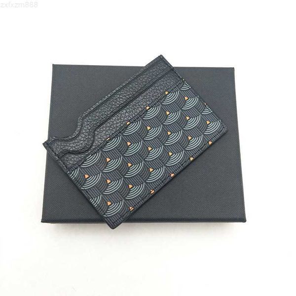 fashion men women designer credit card holders classic mens mini bank holder small wallet slim real leather wallets wtih box
fashion men women designer credit card holders classic mens mini bank holder small wallet slim real leather wallets wtih box
