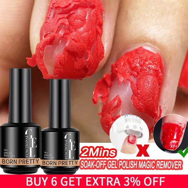 nail polish 1 bottle 15ml magic fast remover gel nail polish clean uv soak off degreasr for manicure layer nail art removal semipermanet 230
nail polish 1 bottle 15ml magic fast remover gel nail polish clean uv soak off degreasr for manicure layer nail art removal semipermanet 230