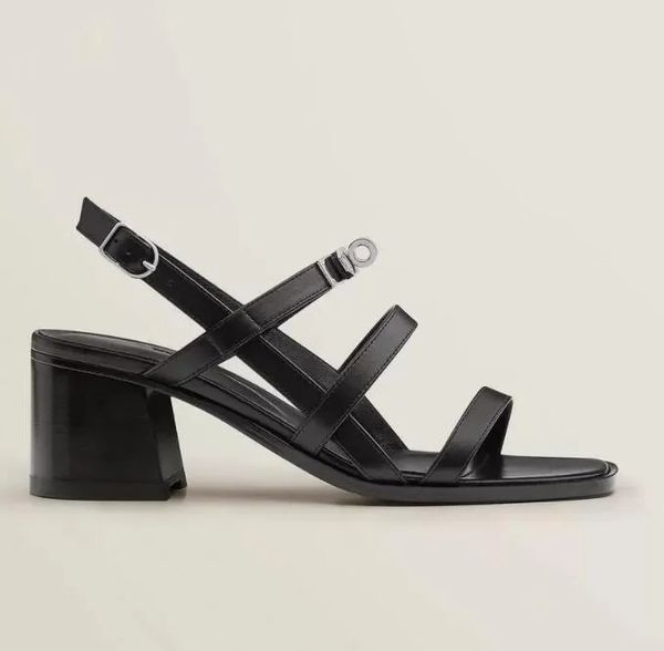 famous brands eve sandals shoes for women calfskin leather palladium plated kelly buckle gladiator sandalias party wedding dress high heels, Black
famous brands eve sandals shoes for women calfskin leather palladium plated kelly buckle gladiator sandalias party wedding dress high heels, Black