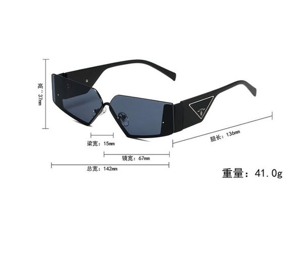 sunglasses men and women classic big frame sun glasses for female trendy outdoor eyeglasses shades uv400, White;black
sunglasses men and women classic big frame sun glasses for female trendy outdoor eyeglasses shades uv400, White;black