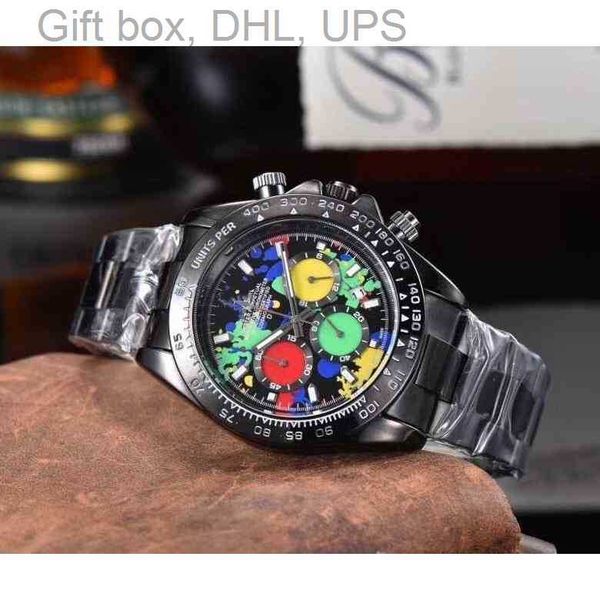 luxury watches wristwatch designer cash steel belt three eye six needle walking watch men's sports outdoor leisure style, Slivery;brown
luxury watches wristwatch designer cash steel belt three eye six needle walking watch men's sports outdoor leisure style, Slivery;brown