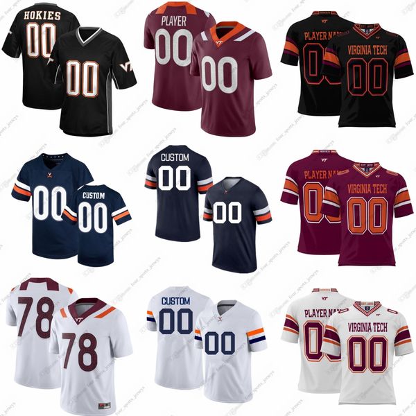 custom ncaa virginia cavaliers college football jerseys furnish josey lanham leota-amaama patterson steen boley johnson mcghee nnanna akere, Black
custom ncaa virginia cavaliers college football jerseys furnish josey lanham leota-amaama patterson steen boley johnson mcghee nnanna akere, Black