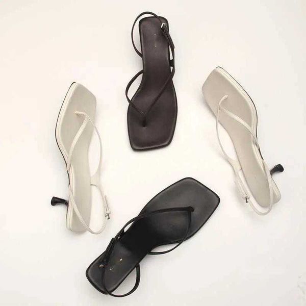 designer shoes french word with sandals leather toe clip square kitten heel back empty summer middle heel, Black
designer shoes french word with sandals leather toe clip square kitten heel back empty summer middle heel, Black