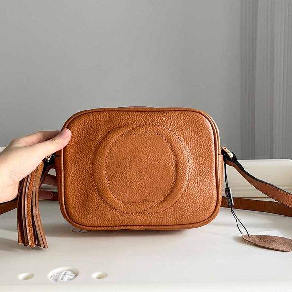 classic luxury designer bag women shoulder bag tassel disco soho leather shopping bags crossbody bag messenger purse high-quality 308364
classic luxury designer bag women shoulder bag tassel disco soho leather shopping bags crossbody bag messenger purse high-quality 308364