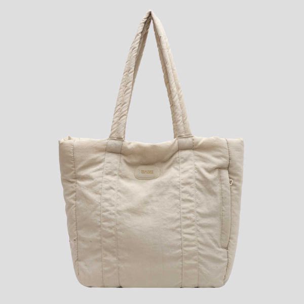soft glutinous cloth bag for female students' class shoulder bag large capacity commuting handbag new nylon cloth tote bag
soft glutinous cloth bag for female students' class shoulder bag large capacity commuting handbag new nylon cloth tote bag