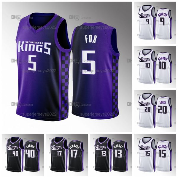 keegan murray de'aaron fox custom basketball jersey domantas sabonis sacramentos king harrison barnes kevin huerter malik monk richaun, Black;red
keegan murray de'aaron fox custom basketball jersey domantas sabonis sacramentos king harrison barnes kevin huerter malik monk richaun, Black;red