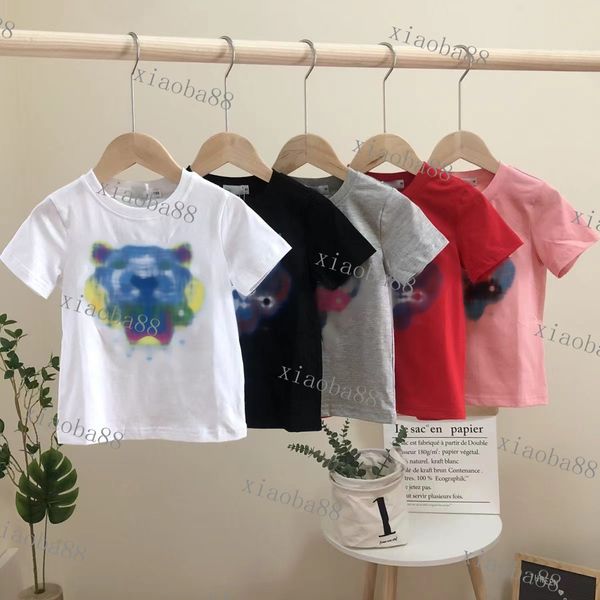 2023 kids boys girls summer short-sleeved t-shirts words tide brand children shirt loose half-sleeved tees baby clothing luxury designer em, Blue
2023 kids boys girls summer short-sleeved t-shirts words tide brand children shirt loose half-sleeved tees baby clothing luxury designer em, Blue