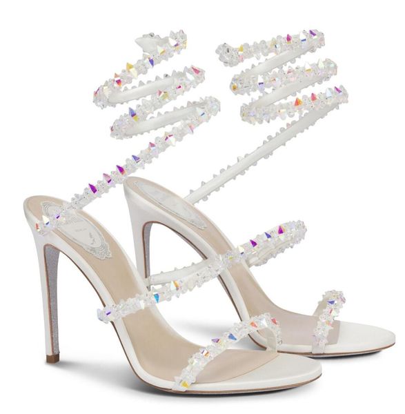 brial wedding renecaovilla jewel sandals shoes satin frozen beads & crystals strappy spiral wraps strap high heels party wedding lady sandal, Black
brial wedding renecaovilla jewel sandals shoes satin frozen beads & crystals strappy spiral wraps strap high heels party wedding lady sandal, Black
