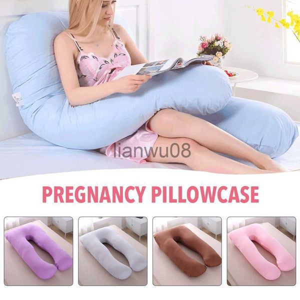 maternity pillows sleeping support pillow case for pregnant women body side lying cotton u shape maternity cover pregnancy side sleepers cas
maternity pillows sleeping support pillow case for pregnant women body side lying cotton u shape maternity cover pregnancy side sleepers cas