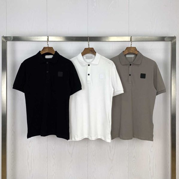 mens polo shirt retro brand classic t men tees embroidery short sleeve summer lapel solid color chest letter decoration tidal flow design 66, White;black
mens polo shirt retro brand classic t men tees embroidery short sleeve summer lapel solid color chest letter decoration tidal flow design 66, White;black
