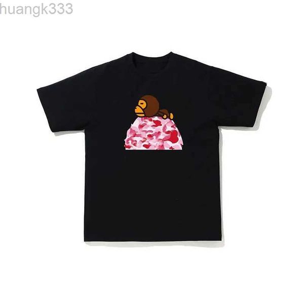2023 women's and men's t-shirts baggy fat edition 100% cotton summer camo breathable multi-functional high street trend t-shirt ba, White;black
2023 women's and men's t-shirts baggy fat edition 100% cotton summer camo breathable multi-functional high street trend t-shirt ba, White;black