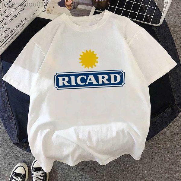 men's t-shirts ricard t shirt men y2k white streetwear casual anime tshirt t shirt y2k white t shirt l230707, White;black
men's t-shirts ricard t shirt men y2k white streetwear casual anime tshirt t shirt y2k white t shirt l230707, White;black
