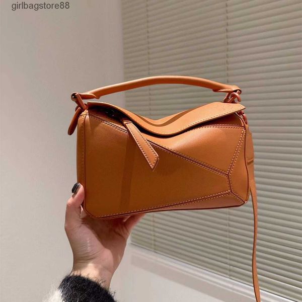 bags girl women's bag cool designer candy loewsbag purse puzzles 2023 series handheld one shoulder crossbody geometry handbag 
bags girl women's bag cool designer candy loewsbag purse puzzles 2023 series handheld one shoulder crossbody geometry handbag