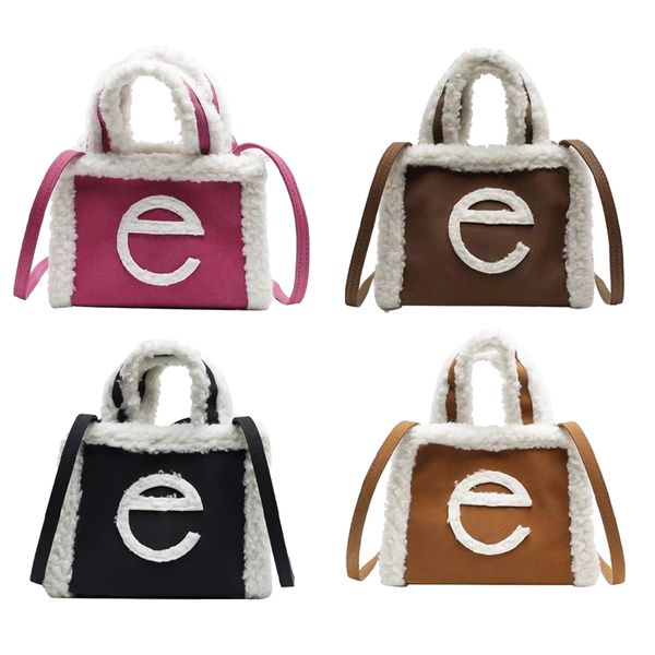 fashion wgg joint name large bag teddy velour suede handle womens shopping bag tote weekend luxury designer men shoulder wallet winter warm
fashion wgg joint name large bag teddy velour suede handle womens shopping bag tote weekend luxury designer men shoulder wallet winter warm