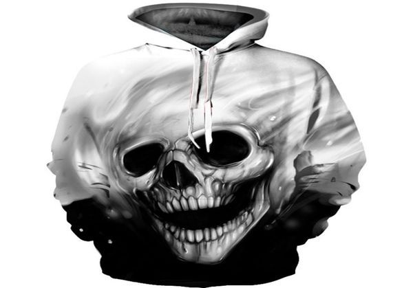3d hoodies men melted skull 3d full print novelty hoody sweatshirt fashion pullover tracksuits streetwear harajuku hipster cx2220959, Black
3d hoodies men melted skull 3d full print novelty hoody sweatshirt fashion pullover tracksuits streetwear harajuku hipster cx2220959, Black