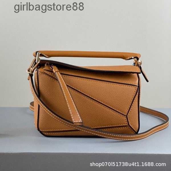 single puzzle panel girl geometric leather soft bag mini cool handheld designer loewsbag women's bags 2023 shoulder oblique cross pillo
single puzzle panel girl geometric leather soft bag mini cool handheld designer loewsbag women's bags 2023 shoulder oblique cross pillo