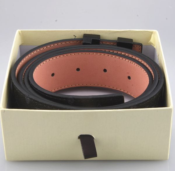 belts for men designer belts women belt 3.8cm width brand belt l buckle v classic belts luxury designer belt men waistband belt box cintura, Black;brown
belts for men designer belts women belt 3.8cm width brand belt l buckle v classic belts luxury designer belt men waistband belt box cintura, Black;brown